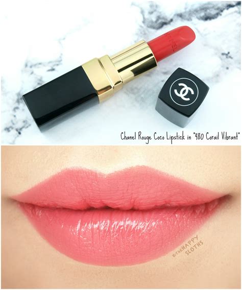 chanel rouge reviews